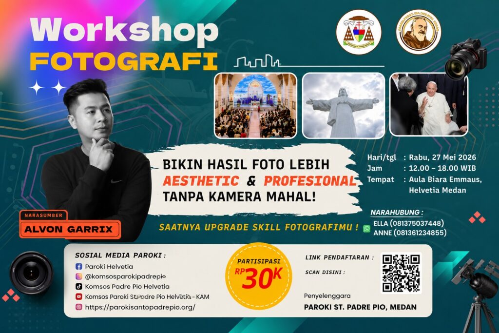 Workshop Fotografi KOMSOS Paroki St. Padre Pio Medan whatsapp image 2026 05 15 at 15.47.16 (1)