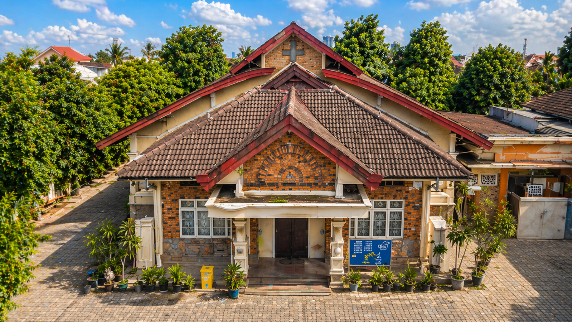 HOME paroki