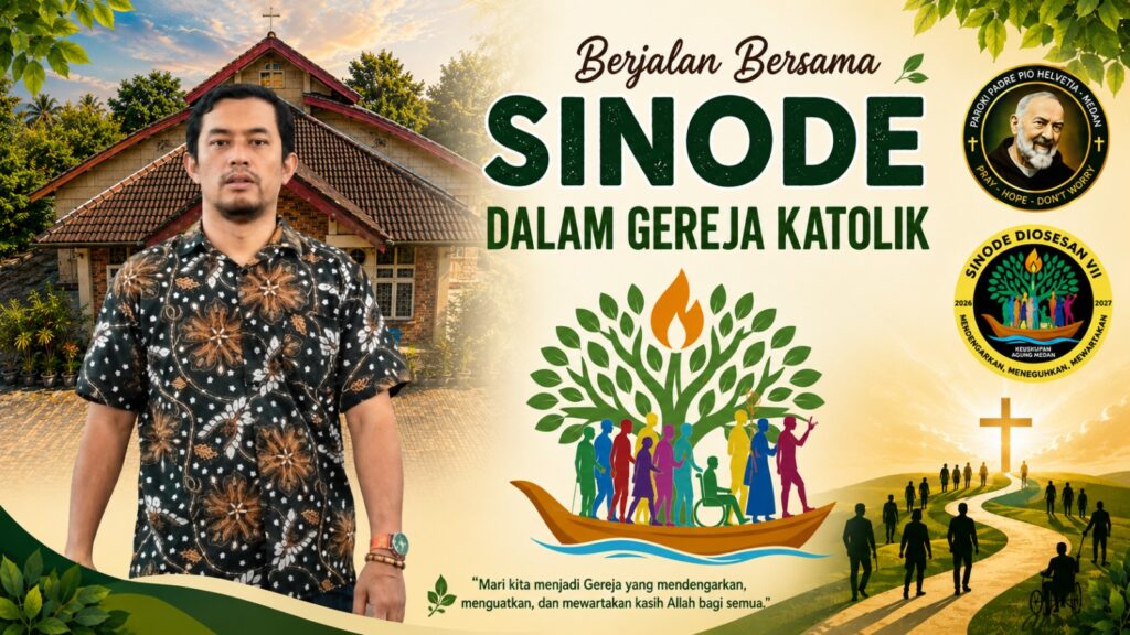 Sinode: Berjalanan Bersama dalam Gereja Katolik whatsapp image 2026 05 21 at 08.33.12