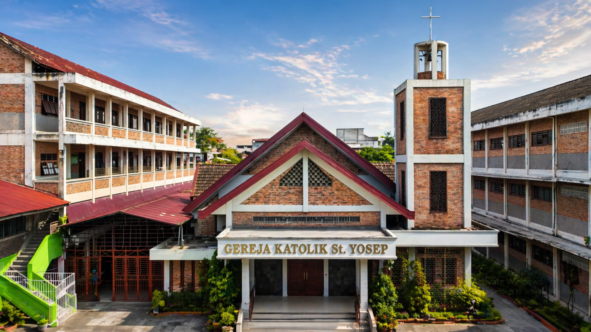 Santo Yosef 1